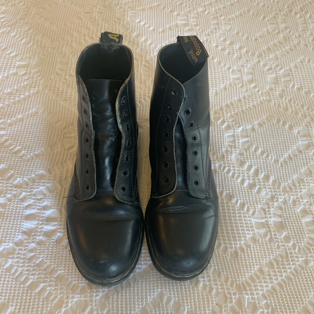 Dr. Martens Boots